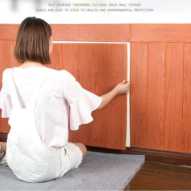 3d Imitation wood grain Wall Stickers Waterproof Decor Stickers For Bedroom Living Rooms Diy Decorative 70*70cm1
3d Imitation wood grain Wall Stickers Waterproof Decor Stickers For Bedroom Living Rooms Diy Decorative 70*70cm1