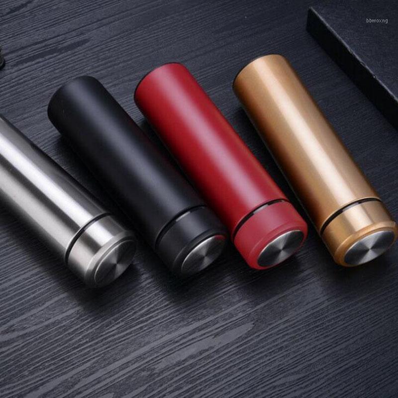 500ml Stainless Steel Vacuum Insulation Cup Business Gift Double Wall Vacuum Flask Creative Water Bottle Coffee Cup1
500ml Stainless Steel Vacuum Insulation Cup Business Gift Double Wall Vacuum Flask Creative Water Bottle Coffee Cup1