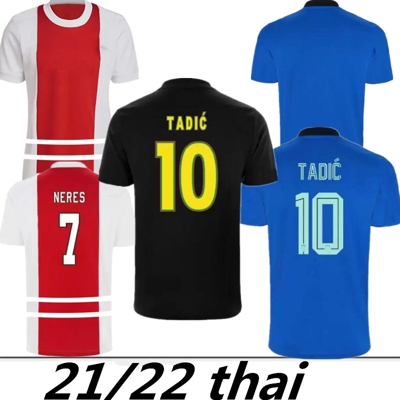 2021 2022 amsterdam soccer jersey fans version KUDUS ANTONY BLIND PROMES TADIC NERES CRUYFF 21/22 men kids kit socks full sets jerseys football shirts
2021 2022 amsterdam soccer jersey fans version KUDUS ANTONY BLIND PROMES TADIC NERES CRUYFF 21/22 men kids kit socks full sets jerseys football shirts