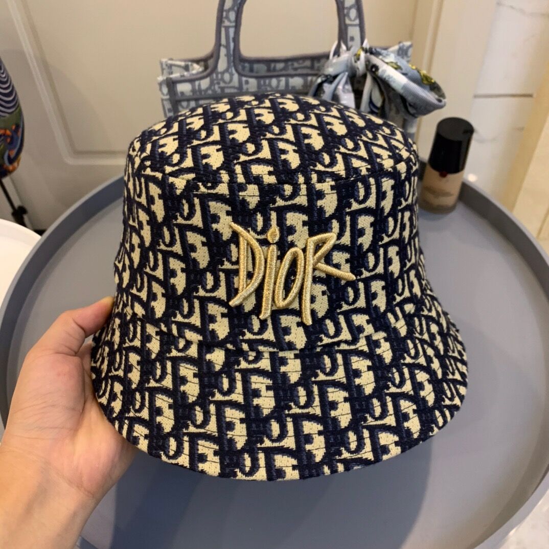 Embroidery designer bucket hat three colors women hats formal designer hats for travelling fashion luxury evening Bucket Hat casquette, Dark blue
Embroidery designer bucket hat three colors women hats formal designer hats for travelling fashion luxury evening Bucket Hat casquette, Dark blue