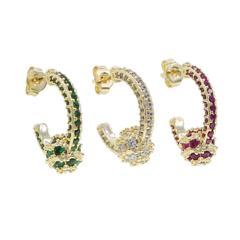 CZ Circle ball hoop earring colorful stone red white green cubic zirconia geometric mini small hoop for women
CZ Circle ball hoop earring colorful stone red white green cubic zirconia geometric mini small hoop for women