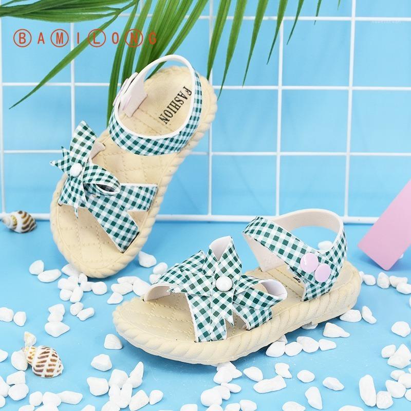 Kids Shoes Girls Sandals Summer Children Sandals Fashion Bowknot Girls Flat Pricness Shoes Baby Toddler For S1171, Green
Kids Shoes Girls Sandals Summer Children Sandals Fashion Bowknot Girls Flat Pricness Shoes Baby Toddler For S1171, Green