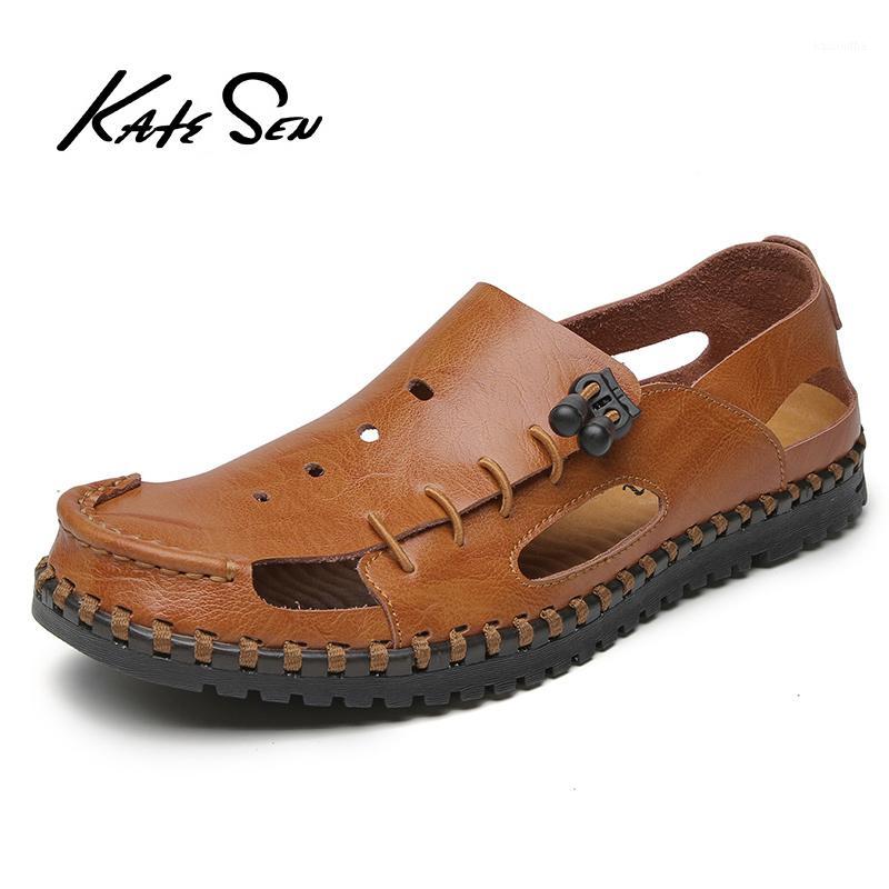 Summer Genuine Leather Men's Sandals Handmade Classic Men Slippers Walking Beach Sandalias Outdoor Men Roman Sandals Size 38-461, 82826-black sandals
Summer Genuine Leather Men's Sandals Handmade Classic Men Slippers Walking Beach Sandalias Outdoor Men Roman Sandals Size 38-461, 82826-black sandals