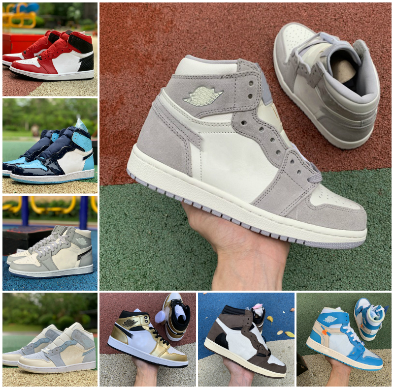 2021 High 1 OG X Travis Scotts Mens Basketball Shoes Turbo Green Origin Story Gs Nuc Red NRG Union Women Retroes 1s Unc White Blue sneakers, A-j10031
2021 High 1 OG X Travis Scotts Mens Basketball Shoes Turbo Green Origin Story Gs Nuc Red NRG Union Women Retroes 1s Unc White Blue sneakers, A-j10031