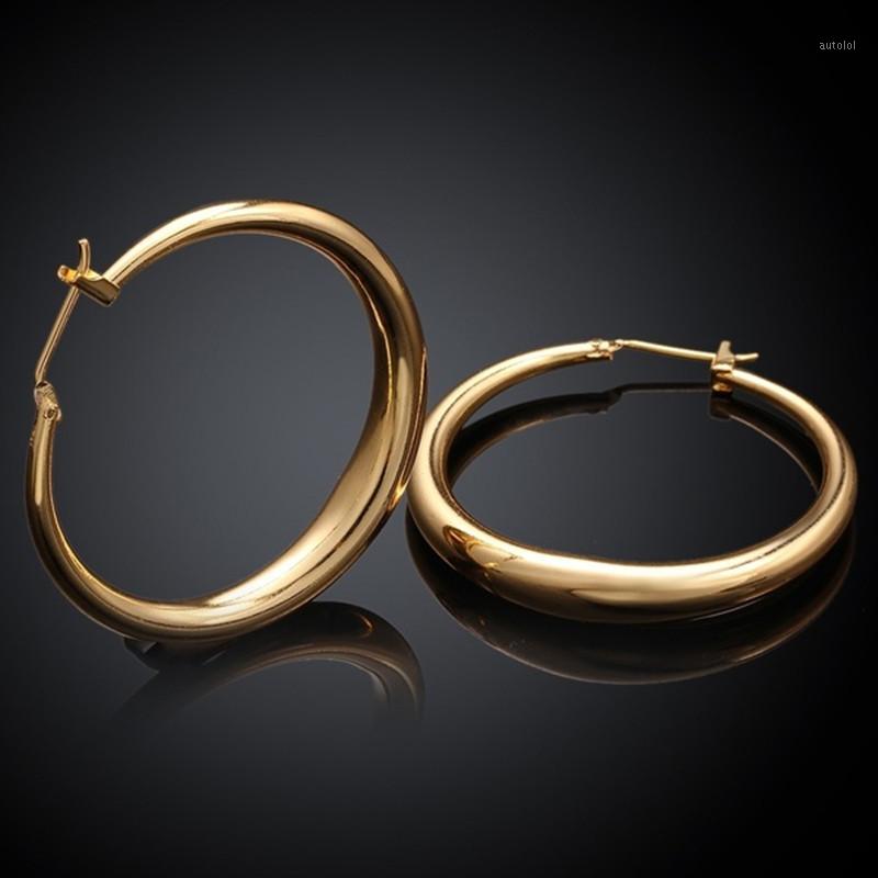 40mm Diameter Hoop Earrings Wide Alloy Punk Fashion Jewelry Statement Earrings For Women hollow hoop stud jewelry gift1
40mm Diameter Hoop Earrings Wide Alloy Punk Fashion Jewelry Statement Earrings For Women hollow hoop stud jewelry gift1