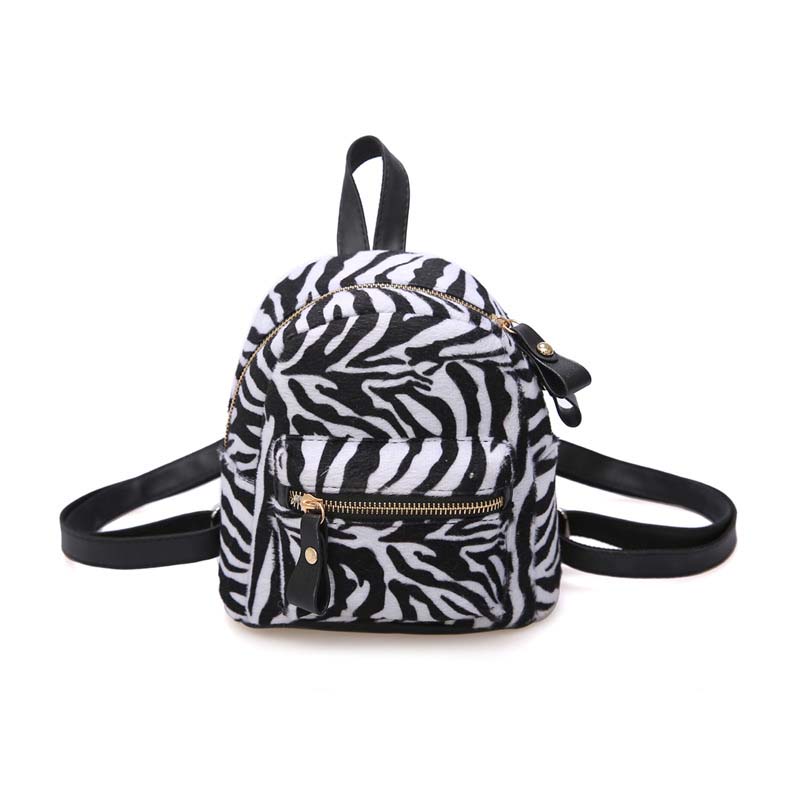 Women Backpack Smal… - image