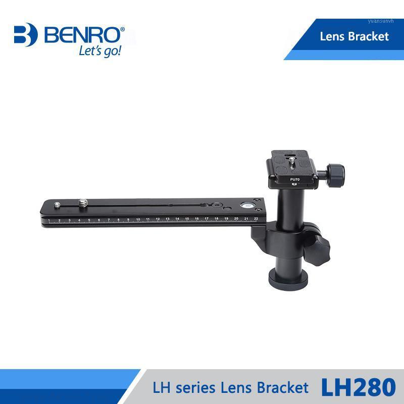 BENRO LH280 Lens Bracket LH Series Lens Bracket For Long Mount For H8 H10 Video Head 200-500mm Free Shipping1
BENRO LH280 Lens Bracket LH Series Lens Bracket For Long Mount For H8 H10 Video Head 200-500mm Free Shipping1