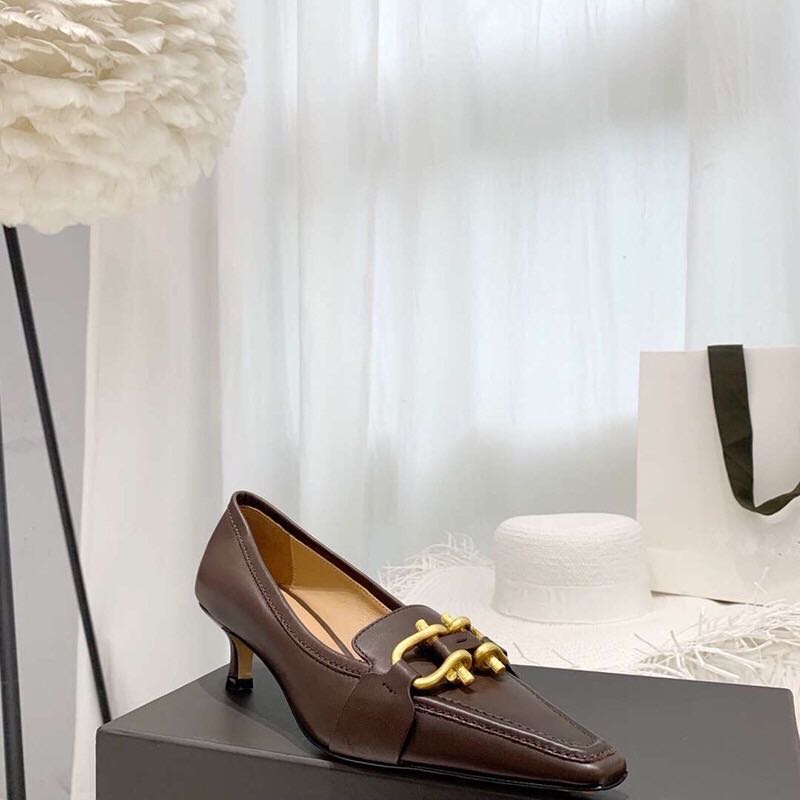 2019120501 40 brown white black buckles kitten heels working shoes ladies fashion pointed 4cm, Black/ask size first
2019120501 40 brown white black buckles kitten heels working shoes ladies fashion pointed 4cm, Black/ask size first