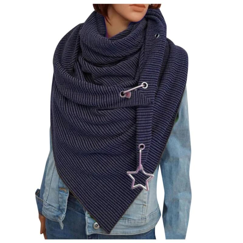 Cooever spring winter Women Solid Scarf Fashion Retro Female Multi-Purpose Shawl Scarf European and American Couple's soft
Cooever spring winter Women Solid Scarf Fashion Retro Female Multi-Purpose Shawl Scarf European and American Couple's soft