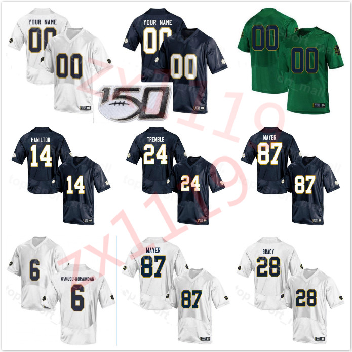 NCAA Notre Dame Fighting Irish College Football 12 Ian Book Jersey 23 Kyren Williams 25 Chris Tyree 20 CBo Flemister 88 Javon McKinley, As pic
NCAA Notre Dame Fighting Irish College Football 12 Ian Book Jersey 23 Kyren Williams 25 Chris Tyree 20 CBo Flemister 88 Javon McKinley, As pic