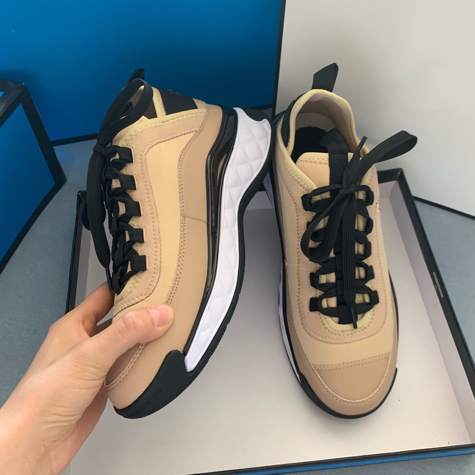 2021 The New Early Spring New Versatile Breathable Light Loop-up Female Running Shoes Jahg, Dark grey
2021 The New Early Spring New Versatile Breathable Light Loop-up Female Running Shoes Jahg, Dark grey