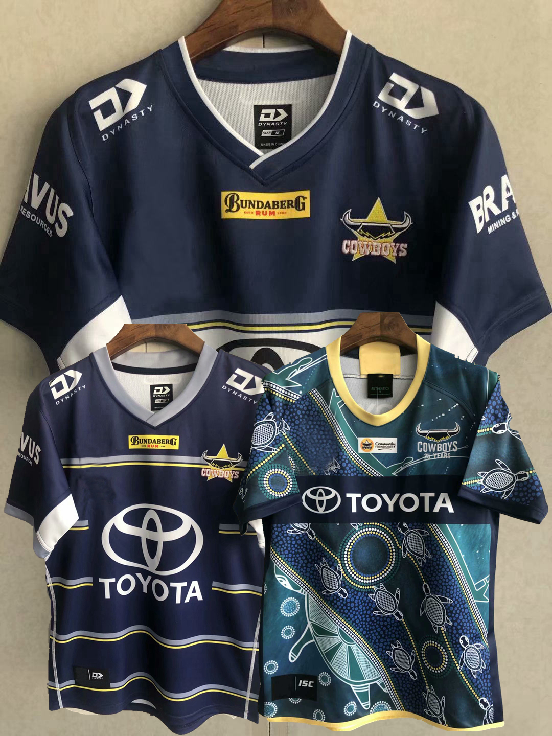 2021 2022 Cowboys rugby Jerseys NRL Rugby League jersey Cowboy 21 22 home away shirts S-5XL, Rugby 8
2021 2022 Cowboys rugby Jerseys NRL Rugby League jersey Cowboy 21 22 home away shirts S-5XL, Rugby 8