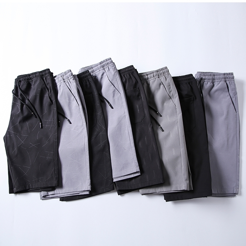 Fashion 2021 Summer Mark-clothes at Height Knee to New Pants Occasional Pocket Shorts From Load of Men More Solid Size K178 KJD4, Gray1
Fashion 2021 Summer Mark-clothes at Height Knee to New Pants Occasional Pocket Shorts From Load of Men More Solid Size K178 KJD4, Gray1