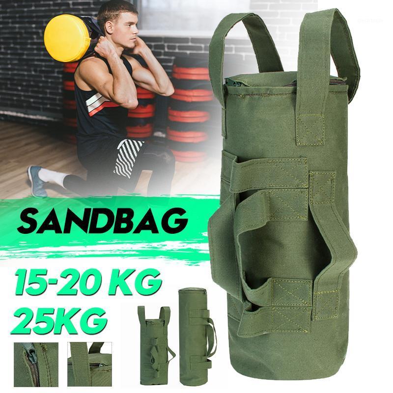 15-25kg Weightlifting Sandbag Heavy Sand Bags Sand Bag Power Training Body Fitness Equipment1
15-25kg Weightlifting Sandbag Heavy Sand Bags Sand Bag Power Training Body Fitness Equipment1