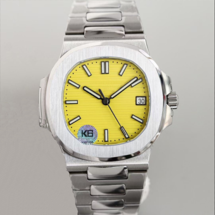 2022 men's and women's automatic mechanical watch stainless steel waterproof super luminous watch
2022 men's and women's automatic mechanical watch stainless steel waterproof super luminous watch