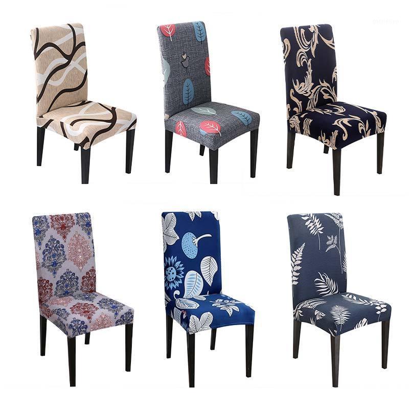 Chair Cover Blue Chair Covers Dining Room Leaves Covers For Chairs With Backrest CH370071
Chair Cover Blue Chair Covers Dining Room Leaves Covers For Chairs With Backrest CH370071
