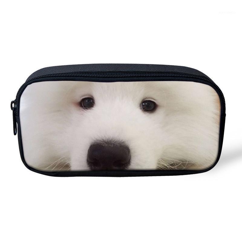 Cute Puppy Dog Printing Pencil Bags for Kids Child School Office Supplies Storage Cases Travel Women Cosmetic Makeup1, Beige
Cute Puppy Dog Printing Pencil Bags for Kids Child School Office Supplies Storage Cases Travel Women Cosmetic Makeup1, Beige