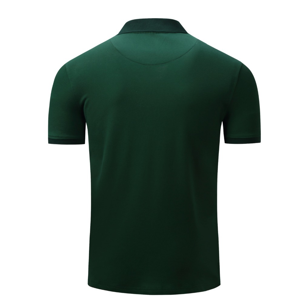 2021 New Brand Solid Shirt Casual Polo Short Sleeve Male Tops 100% Cotton Plus Size Fashion Clothes Cy3s, 029 royal blue
2021 New Brand Solid Shirt Casual Polo Short Sleeve Male Tops 100% Cotton Plus Size Fashion Clothes Cy3s, 029 royal blue