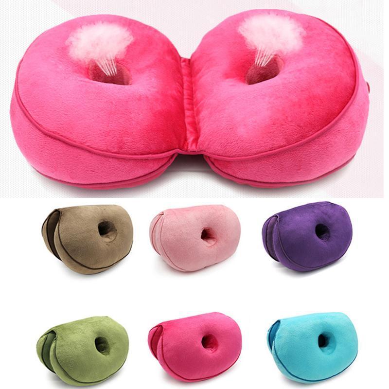 Dropshipping Dual Comfort Orthopedic Cushion Pelvis Pillow Lift Hips Up Seat Cushion Multifunction, for Pressure Relief1, Red
Dropshipping Dual Comfort Orthopedic Cushion Pelvis Pillow Lift Hips Up Seat Cushion Multifunction, for Pressure Relief1, Red