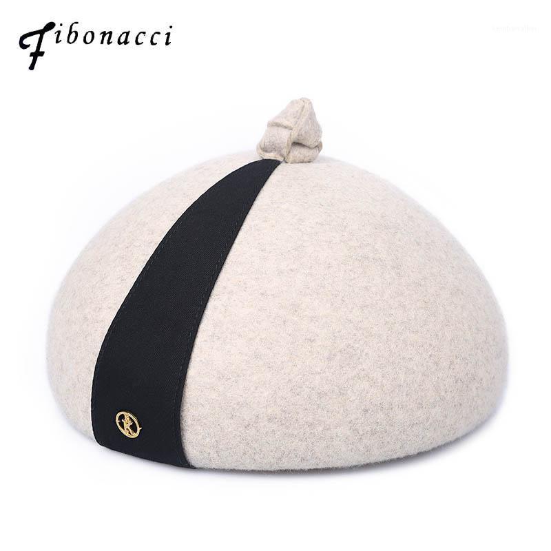 Berets Fibonacci 2021 Elegant Female Wool Felt Cap Dome Pumpkin Beret Hats For Women Dinner Formal Fedoras1, Black
Berets Fibonacci 2021 Elegant Female Wool Felt Cap Dome Pumpkin Beret Hats For Women Dinner Formal Fedoras1, Black