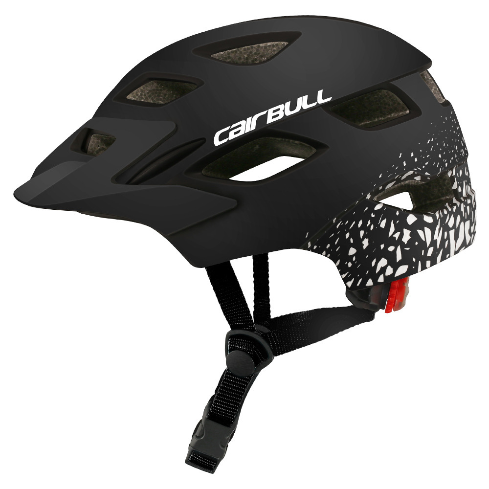 Cairbull joytrack 2019 children's bicycle scooter balance wheel slide helmet with tail light FDDG001
Cairbull joytrack 2019 children's bicycle scooter balance wheel slide helmet with tail light FDDG001