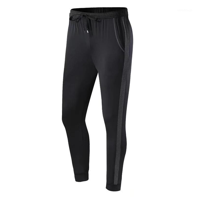 Menn Sports Gym Pants Running Trousers for Female Jogging Pants Gym Pant Pantalones Running Training Elastic Leggings1, Black
Menn Sports Gym Pants Running Trousers for Female Jogging Pants Gym Pant Pantalones Running Training Elastic Leggings1, Black