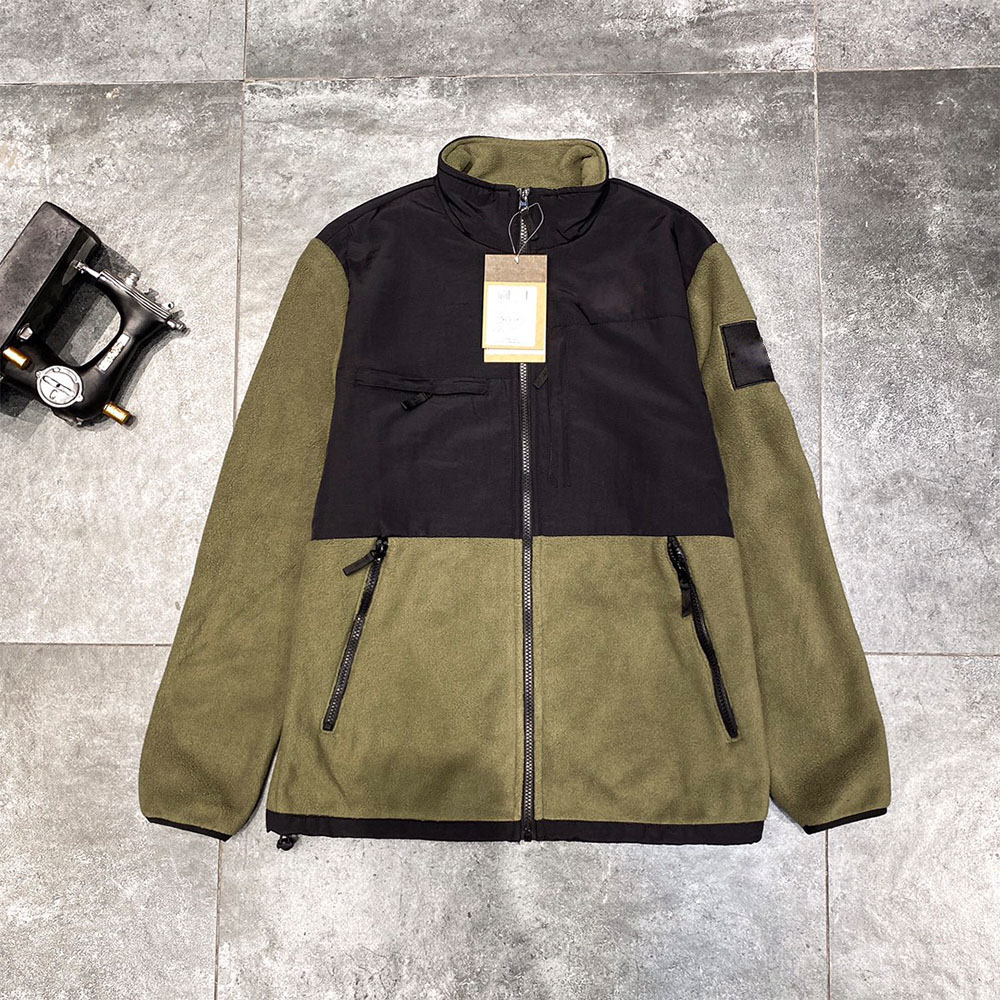 America Brand Face 1:1 Autumn Winter Fleece North Fleece Jacket Men and Women Leisure Sports Outdoor Warm Contrast Jacket for Women, Black;brown
America Brand Face 1:1 Autumn Winter Fleece North Fleece Jacket Men and Women Leisure Sports Outdoor Warm Contrast Jacket for Women, Black;brown