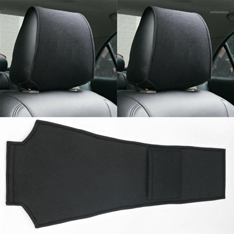 Seat Cushions 1pcs Car Back Headrest Pillow Dustproof Cover Cotton Support Pad 62x14cm
Seat Cushions 1pcs Car Back Headrest Pillow Dustproof Cover Cotton Support Pad 62x14cm