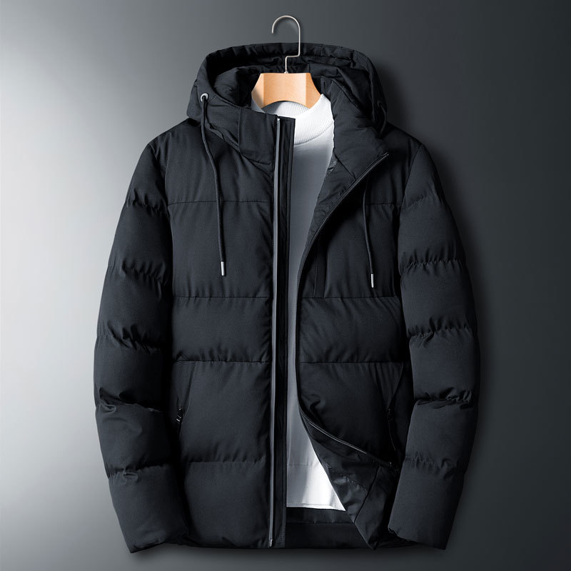 2021 Mark Men's Winter Jacket New Parka Coat Men Down Keep Warm Fashion Oversized M-4xl 5xl 6xl W0LG, My167 1
2021 Mark Men's Winter Jacket New Parka Coat Men Down Keep Warm Fashion Oversized M-4xl 5xl 6xl W0LG, My167 1