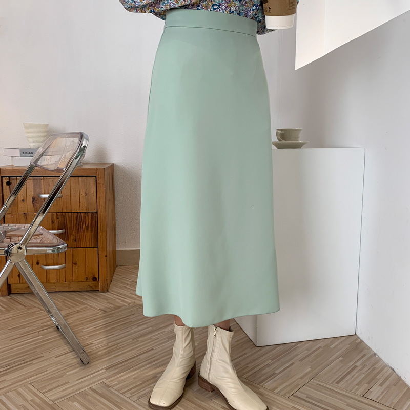 2021 New Summer Boho Chiffon High Waist Long Femme Elegant Faldas Jupe Saia Women A-line Skirt 0ho8, Black
2021 New Summer Boho Chiffon High Waist Long Femme Elegant Faldas Jupe Saia Women A-line Skirt 0ho8, Black