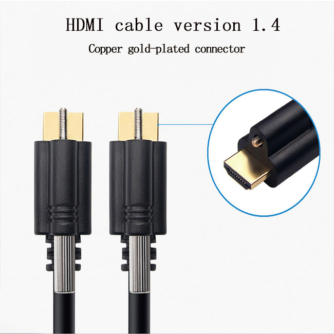 Data cable hdml optical fiber projector TV computer monitor connection notebook audio and video cable (HDMI cable version 1.4)
Data cable hdml optical fiber projector TV computer monitor connection notebook audio and video cable (HDMI cable version 1.4)