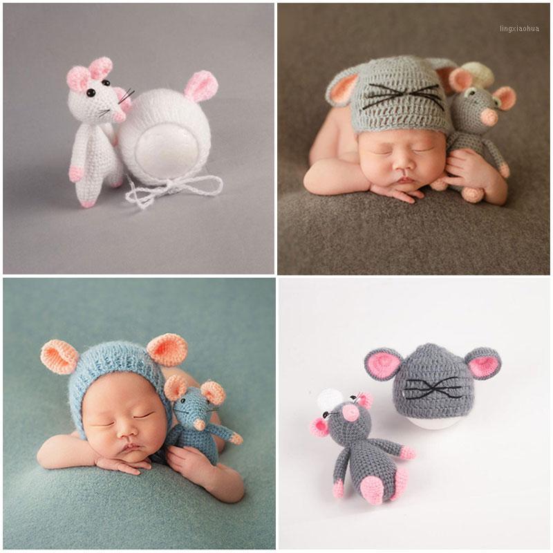 Cute Newborn Baby Girls Boys Knit Crochet Hat Cap Costume Photography Props Mouse Toys+Hats Infant Fotografia1, Blue bear hat
Cute Newborn Baby Girls Boys Knit Crochet Hat Cap Costume Photography Props Mouse Toys+Hats Infant Fotografia1, Blue bear hat