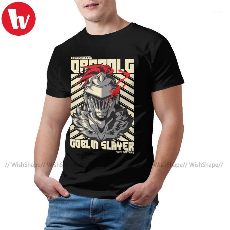 Men' T-Shirts Goblin Slayer T Shirt T-Shirt Awesome Print Tee Beach Short Sleeve Man Oversize Tshirt1, Pure black
Men' T-Shirts Goblin Slayer T Shirt T-Shirt Awesome Print Tee Beach Short Sleeve Man Oversize Tshirt1, Pure black
