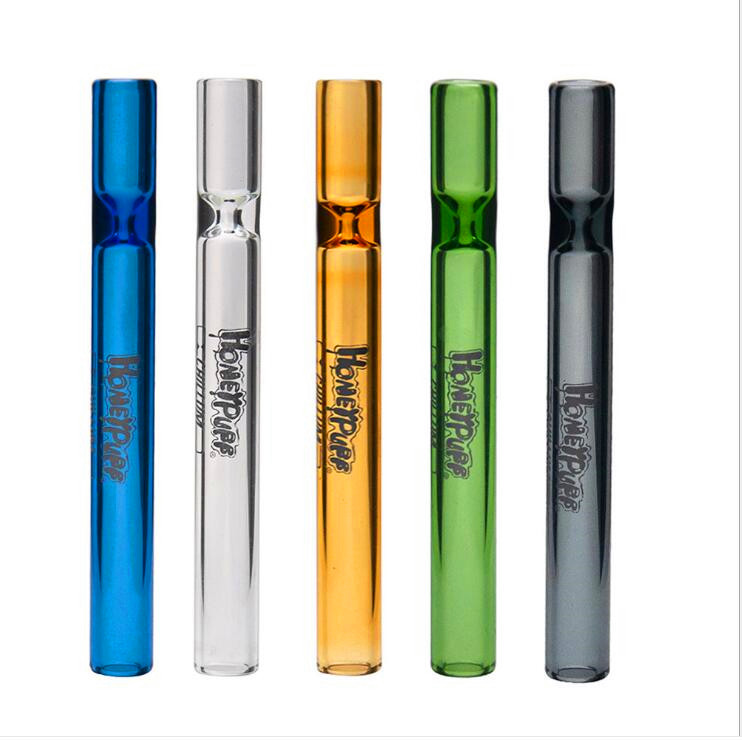 HONEYPUFF Newest glass oil burner pipe Hand Smoking Pipe with Approx Colorful Glass Bowl Thick Pyrex Heady Glass Tobacco Water Pipes
HONEYPUFF Newest glass oil burner pipe Hand Smoking Pipe with Approx Colorful Glass Bowl Thick Pyrex Heady Glass Tobacco Water Pipes