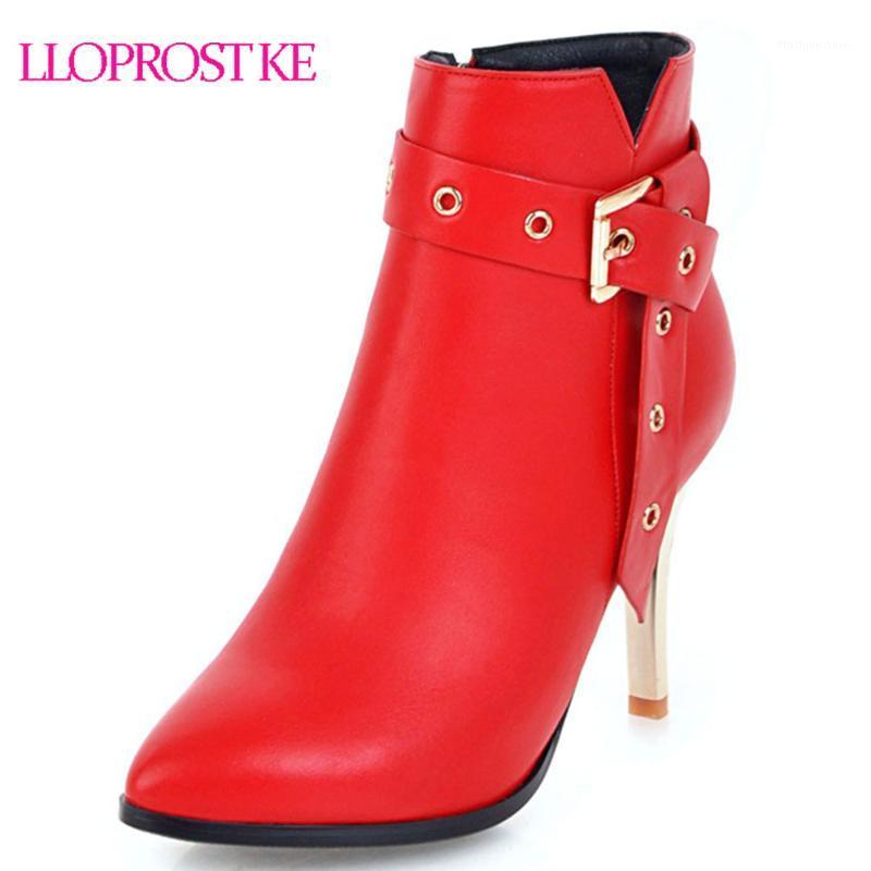 Lloprost ke new arrival pointed toe autumn women boots zipper fashion female shoes sexy stiletto heels buckle ankle boots D2191, Black
Lloprost ke new arrival pointed toe autumn women boots zipper fashion female shoes sexy stiletto heels buckle ankle boots D2191, Black