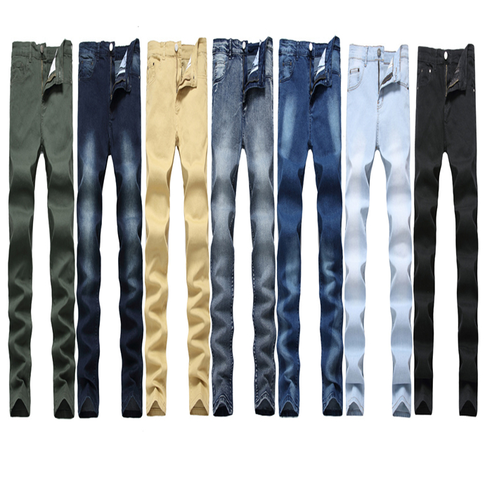 Men's Jeans Mens 6 Colors Stretch Straight Retro Slim Fashion Denim Pants Ripped Distressed Pencil Motorcycle
Men's Jeans Mens 6 Colors Stretch Straight Retro Slim Fashion Denim Pants Ripped Distressed Pencil Motorcycle
