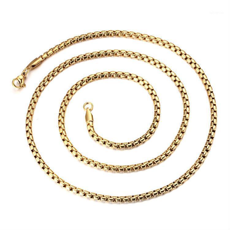 New arrival gold-color necklace men jewelry women colar necklaces fashion jewellery accessories free shipping 11N24K-201
New arrival gold-color necklace men jewelry women colar necklaces fashion jewellery accessories free shipping 11N24K-201