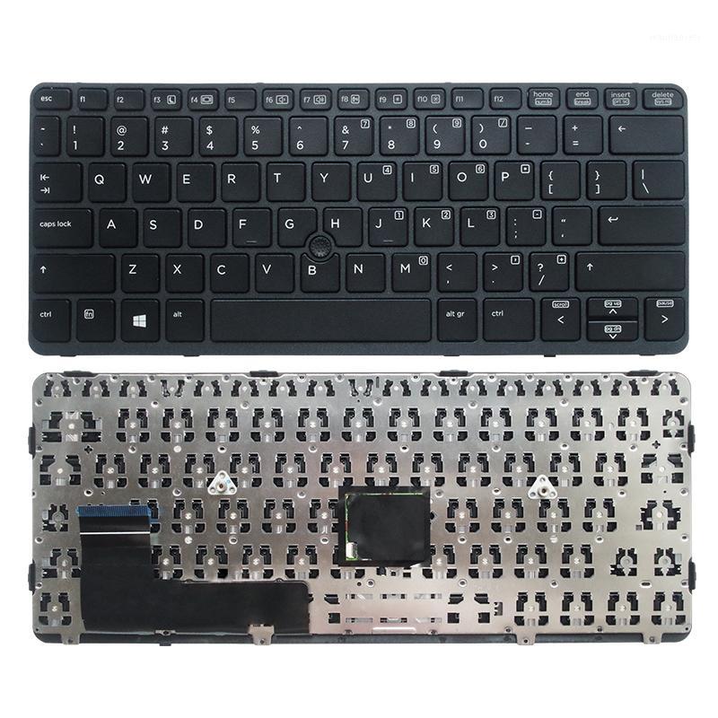 New Laptop English Layout Keyboard For 820 G1/820 G2/720 G1/720 G2/725 G1/725 G2 828 G1 G21
New Laptop English Layout Keyboard For 820 G1/820 G2/720 G1/720 G2/725 G1/725 G2 828 G1 G21