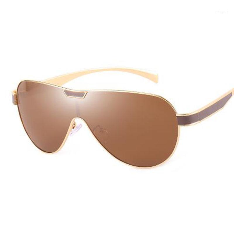 Sunglasses Men Vintage Oversized Polarized Driving Sun Glasses Male Goggle Big Frame Brown Shades UV4001
Sunglasses Men Vintage Oversized Polarized Driving Sun Glasses Male Goggle Big Frame Brown Shades UV4001