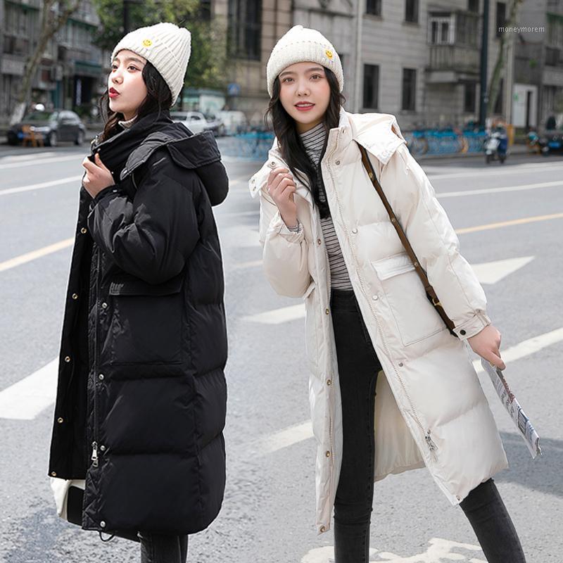 Winter Women's Jacket Long Female Autumn Coat Korean Style Ladies Coats and Jackets Woman Parkas Winterjas Dames 2020 WPY17291, Green
Winter Women's Jacket Long Female Autumn Coat Korean Style Ladies Coats and Jackets Woman Parkas Winterjas Dames 2020 WPY17291, Green