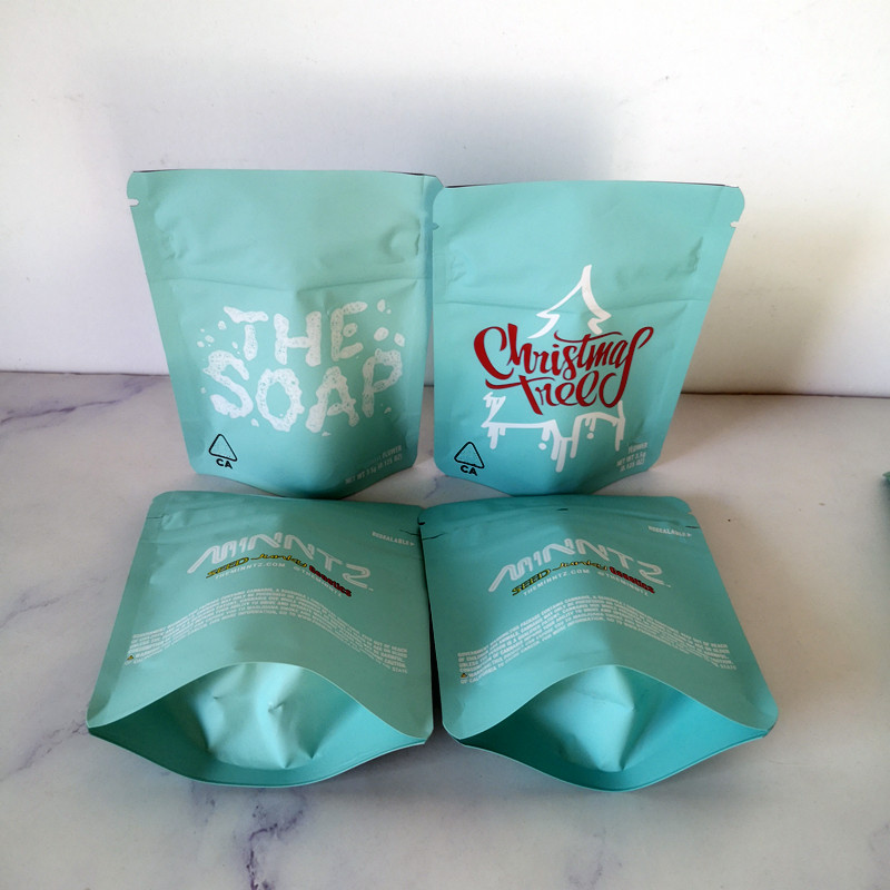 7G 28G 3 5G Cookiis mylar bags smell proof package The SOAP MINNTZ GRANDIFLORA White runtz Big Apple Christmas Tree Packaging
7G 28G 3 5G Cookiis mylar bags smell proof package The SOAP MINNTZ GRANDIFLORA White runtz Big Apple Christmas Tree Packaging