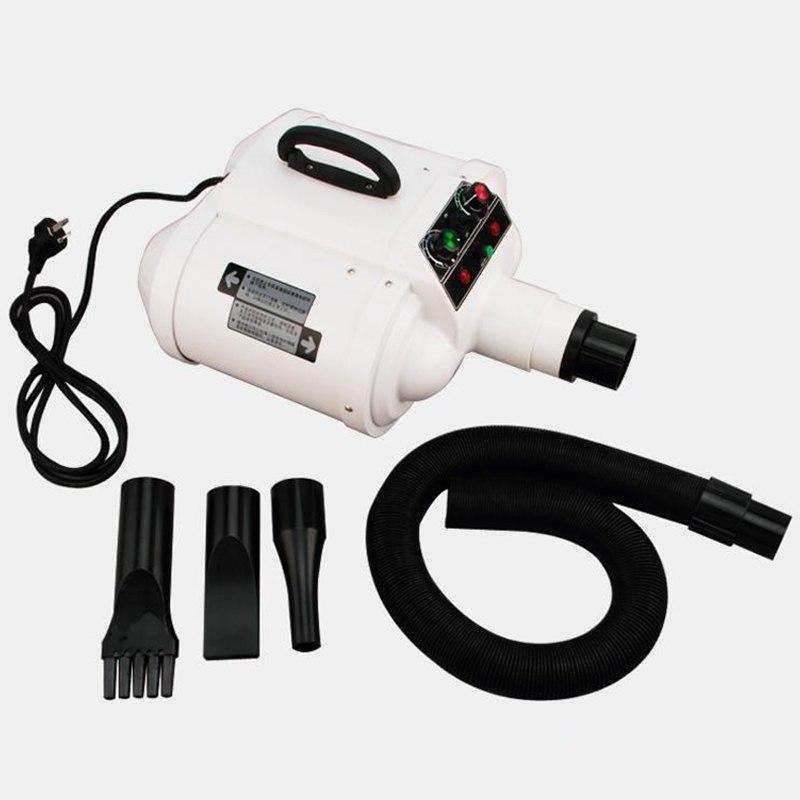 Pet Hair Dryer Dog/Cat Grooming Dryer/Blower Double Motor Wind Machine Pet Clothes Dryer 220V/110V/3400W New Product Promotion
Pet Hair Dryer Dog/Cat Grooming Dryer/Blower Double Motor Wind Machine Pet Clothes Dryer 220V/110V/3400W New Product Promotion