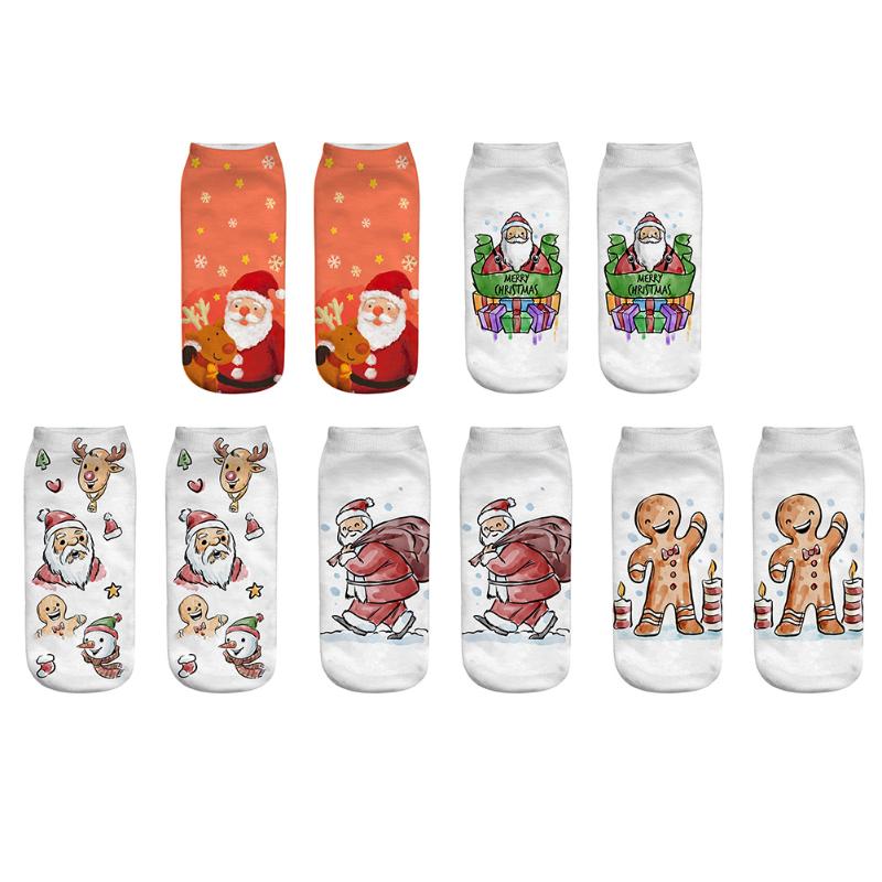 1Pair Christmas Stockings Cotton Festival Decor Costume Hand Washable Sock Party Home Decoration Supplies Children Gifts
1Pair Christmas Stockings Cotton Festival Decor Costume Hand Washable Sock Party Home Decoration Supplies Children Gifts