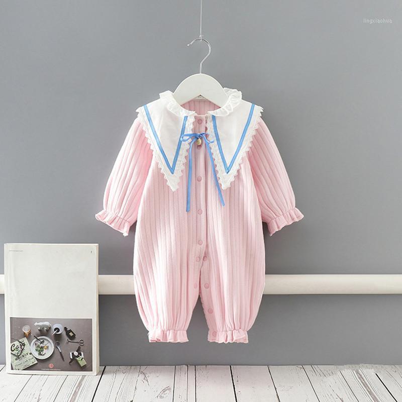 Newborn Baby Winter Warm Rompers Soft Jumpsuit Infant Baby Girls Long Sleeve Thick Clothes Outwear 0-2Y1, Pink
Newborn Baby Winter Warm Rompers Soft Jumpsuit Infant Baby Girls Long Sleeve Thick Clothes Outwear 0-2Y1, Pink