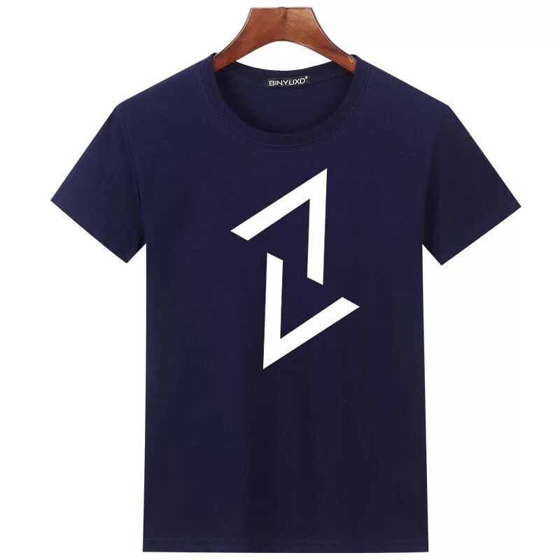 New 2020 Mens T Shirt High Quality Men Women Couples Casual Short Sleeve Mens Round Neck Tees 5 Colors S-5XL, White;black
New 2020 Mens T Shirt High Quality Men Women Couples Casual Short Sleeve Mens Round Neck Tees 5 Colors S-5XL, White;black