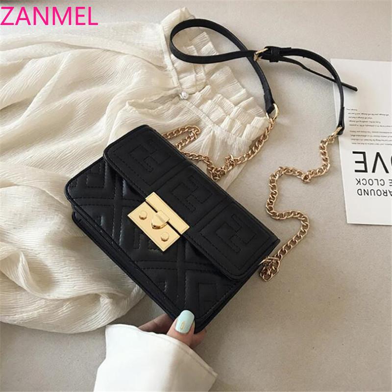 Latest Women bag Korean version Handbag Rhombus Diagonal Bag Women Fashion Shoulder, Photo color
Latest Women bag Korean version Handbag Rhombus Diagonal Bag Women Fashion Shoulder, Photo color