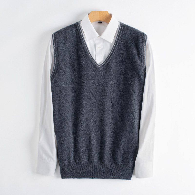2021 High quality Collection 100% Cashmere Knitting Lungs Decorate No Mangoes Winter New 3 Colors Better Bluffs Male Clothes N9G1, Navy blue.
2021 High quality Collection 100% Cashmere Knitting Lungs Decorate No Mangoes Winter New 3 Colors Better Bluffs Male Clothes N9G1, Navy blue.