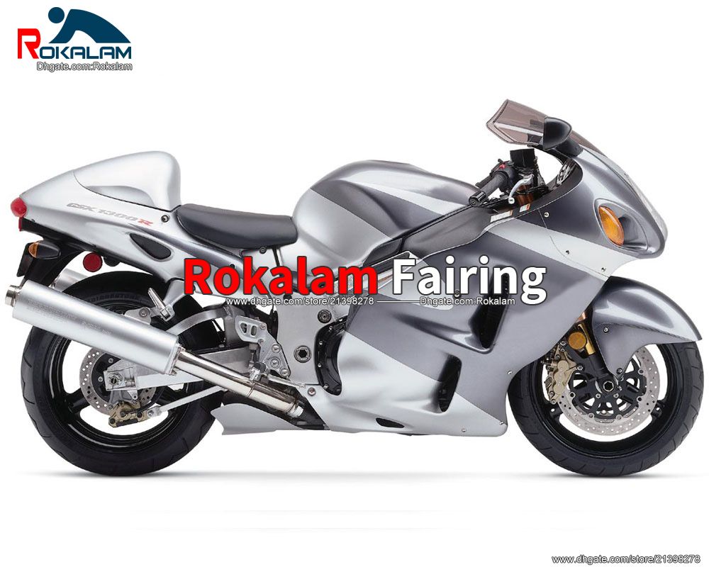 Fairing GSXR 1300 For Suzuki GSXR-1300 Fairing Motorcycle Fairings GSXR1300 GSX-R 1300 2004 2005 2006 2007 1999 (Injection Molding), Customize
Fairing GSXR 1300 For Suzuki GSXR-1300 Fairing Motorcycle Fairings GSXR1300 GSX-R 1300 2004 2005 2006 2007 1999 (Injection Molding), Customize