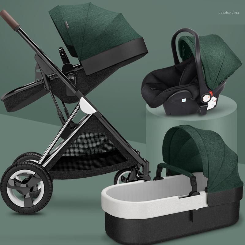 BETSOCCI high view baby stroller bidirectional reclinable baby wheelchair four-wheeled wheelbarrow1
BETSOCCI high view baby stroller bidirectional reclinable baby wheelchair four-wheeled wheelbarrow1