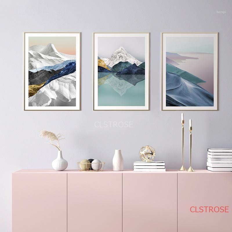 Modern Colorful Mountain Landscape Abstract Art Home Decoration Pictures Canvas Poster And Print Wall Paintings For Living Room1
Modern Colorful Mountain Landscape Abstract Art Home Decoration Pictures Canvas Poster And Print Wall Paintings For Living Room1